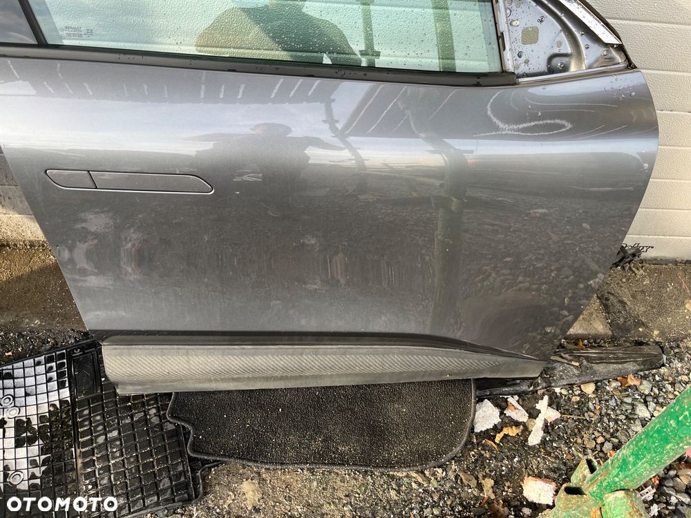 Drzwi przednie prawe Renault Megane V E-TECH BIYUY - 2