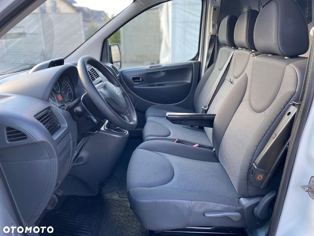 Peugeot Expert - 9