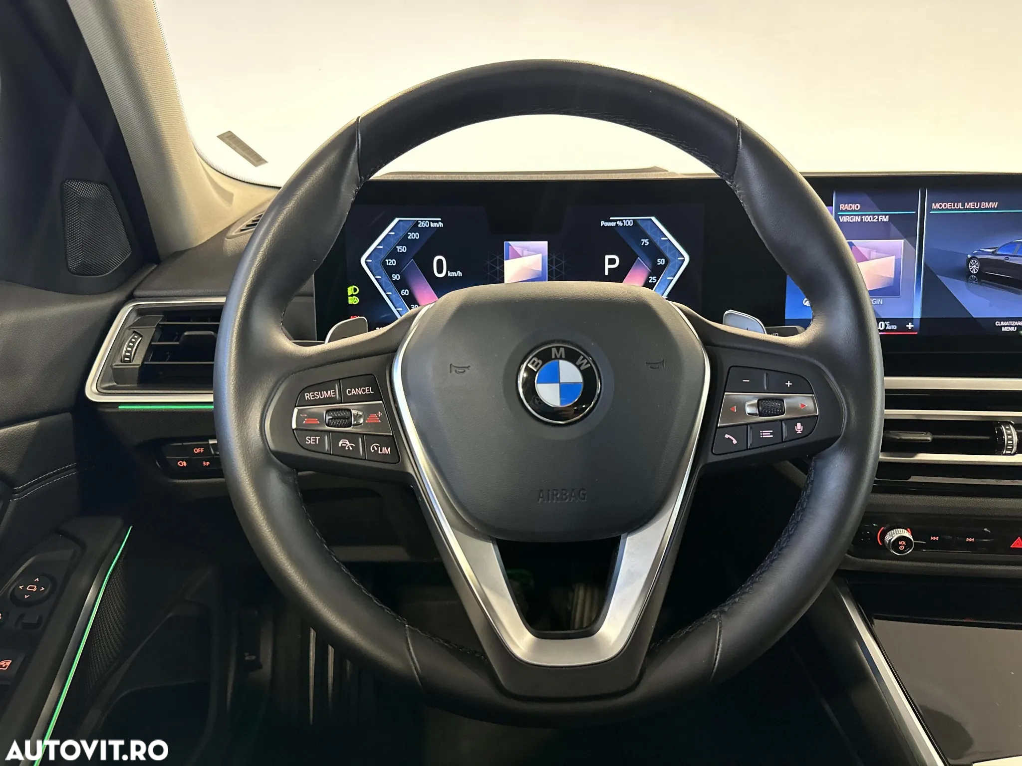 BMW Seria 3 320i xDrive Aut. - 16