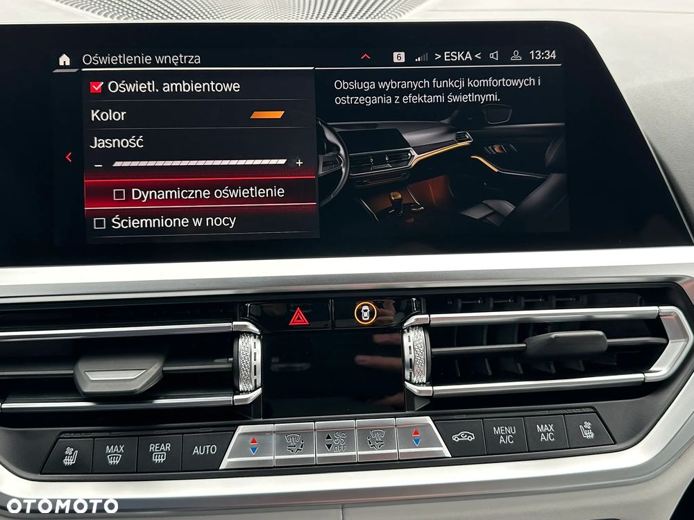 BMW M3 Competition xDrive sport - 39