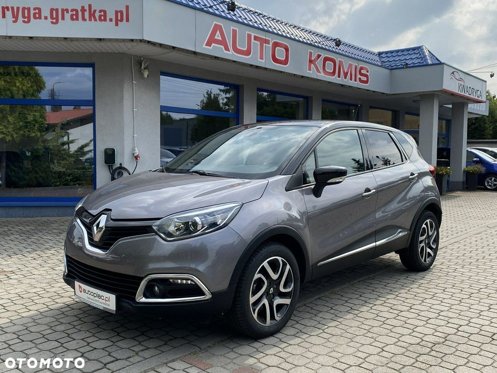 Renault Captur - 2