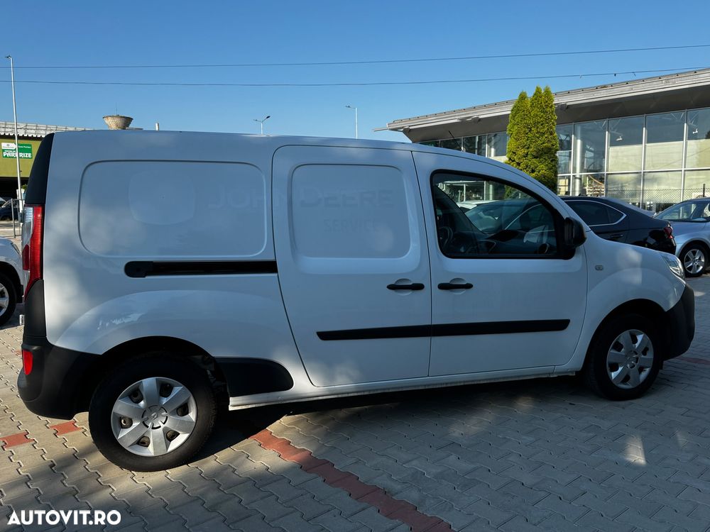Renault Kangoo - 5