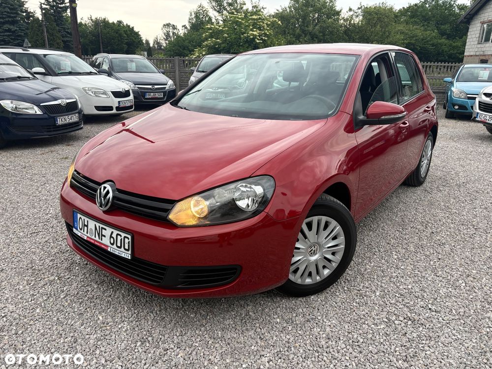 Volkswagen Golf 1.4 Style - 2