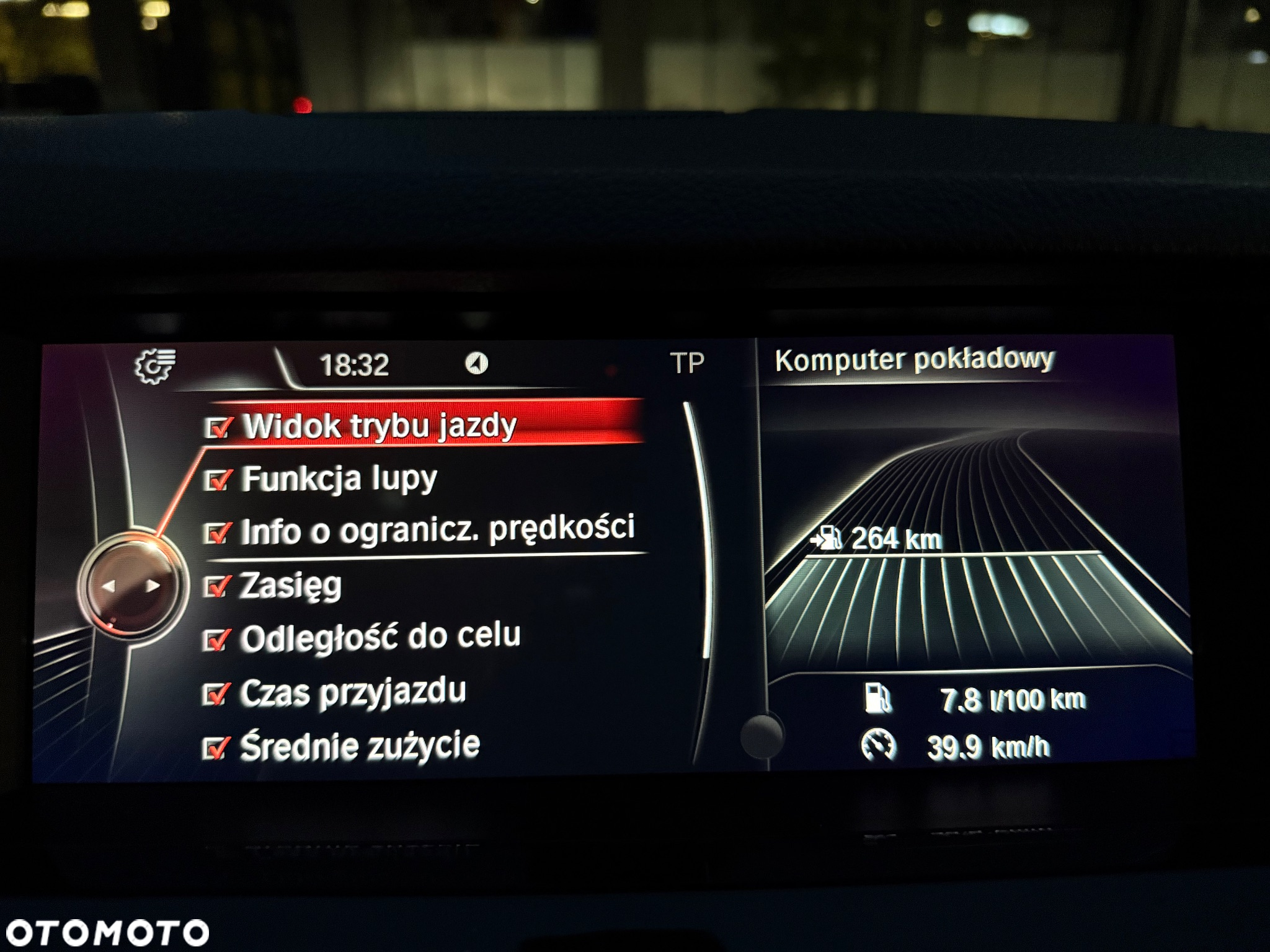 BMW Seria 5 520d Touring Luxury Line - 30