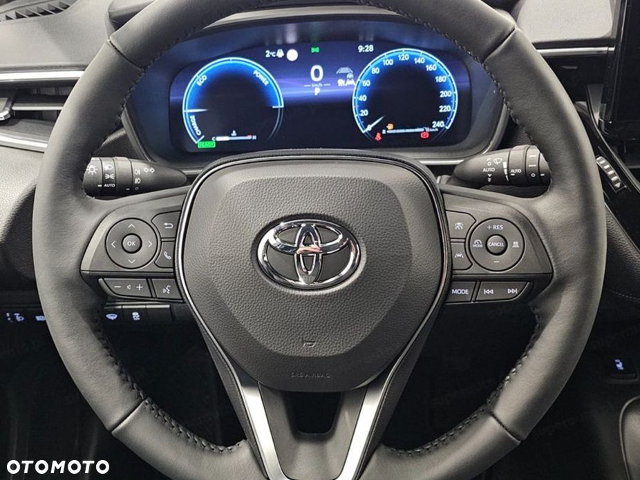 Toyota Corolla - 7