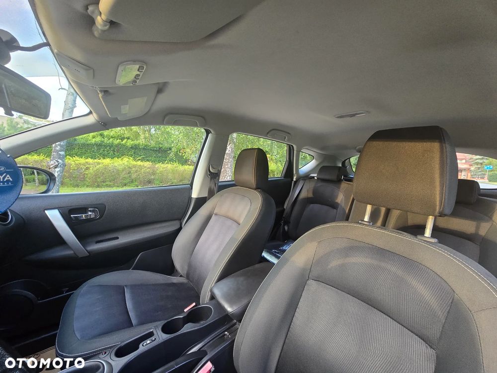 Nissan Qashqai 1.6 dCi I-Way - 28
