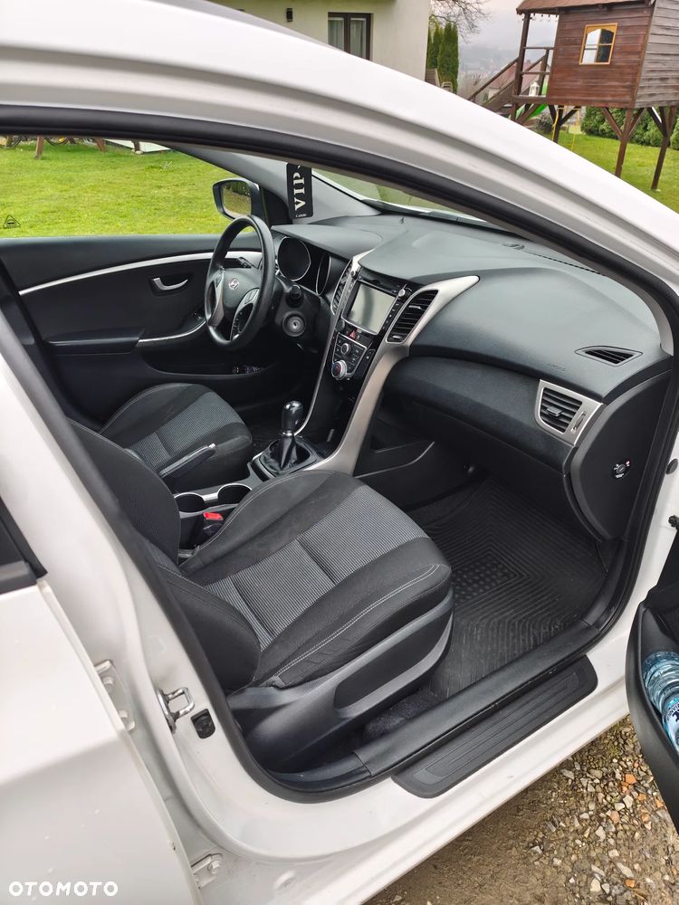 Hyundai i30 - 11