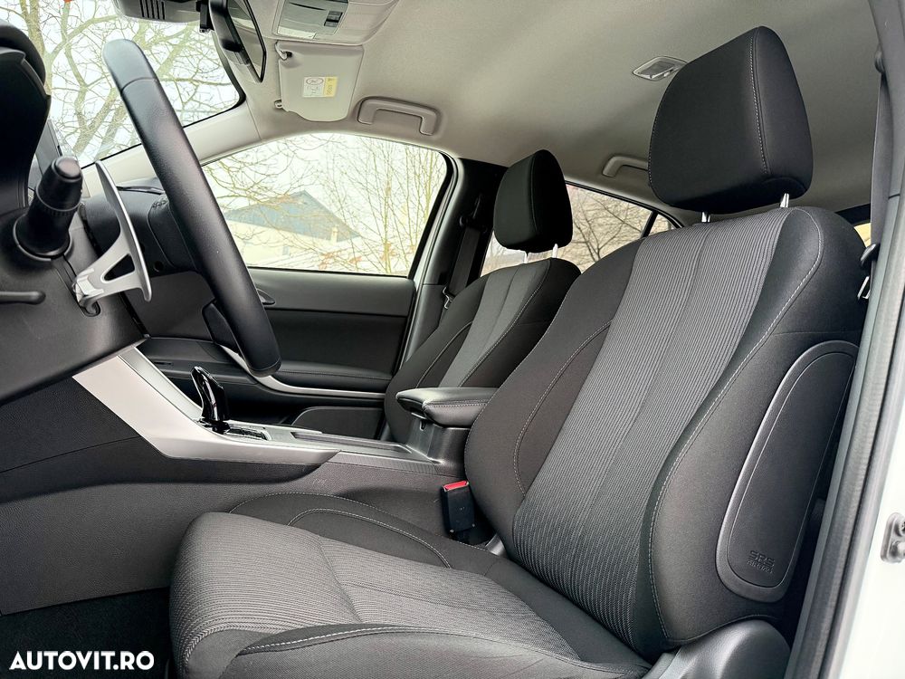 Mitsubishi Eclipse-Cross PHEV Intense+ - 12