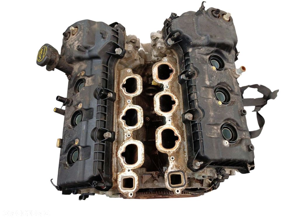 SILNIK SŁUPEK FORD EDGE II (2015-2018) 3.5 V6 283KM LEP - 11