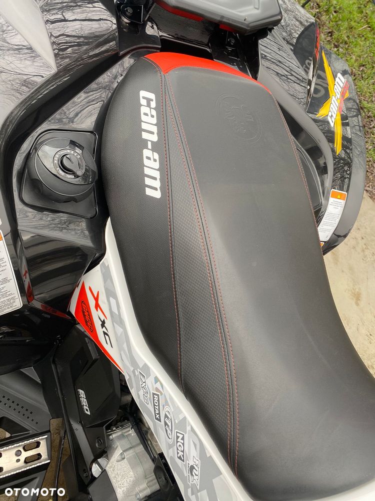 Can-Am Renegade - 27