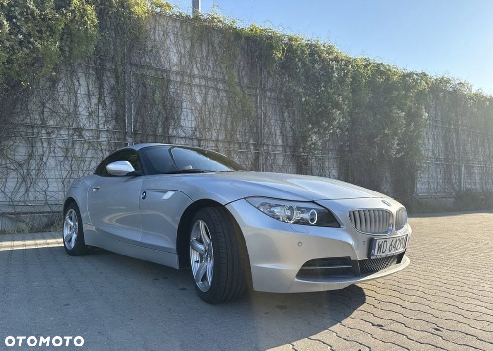 BMW Z4 sDrive30i - 5