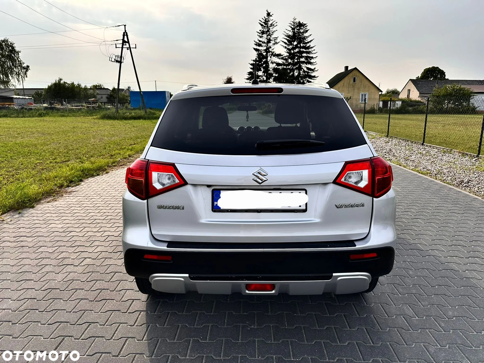 Suzuki Vitara 1.6 (4x2) Comfort+ - 6