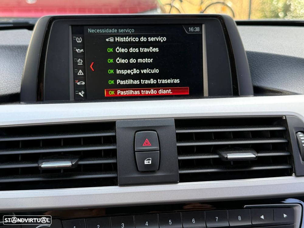 BMW 320 d Advantage - 45