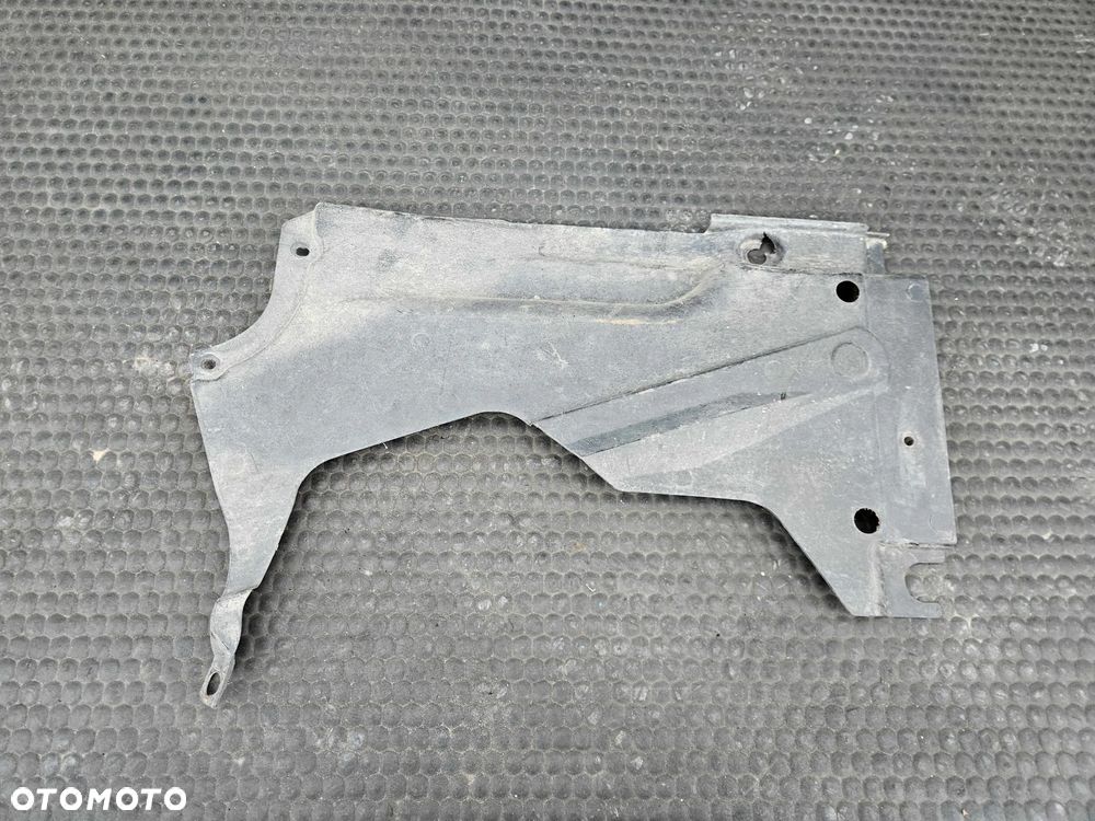 Osłona 8E0825215AN 8E0825216T Plastik Podwozia Podłogi Przeciwbłotna Prawa Lewa Tyl Tylna Quattro 4x4 Audi A4 B6 B7 Sedan Kombi - 35
