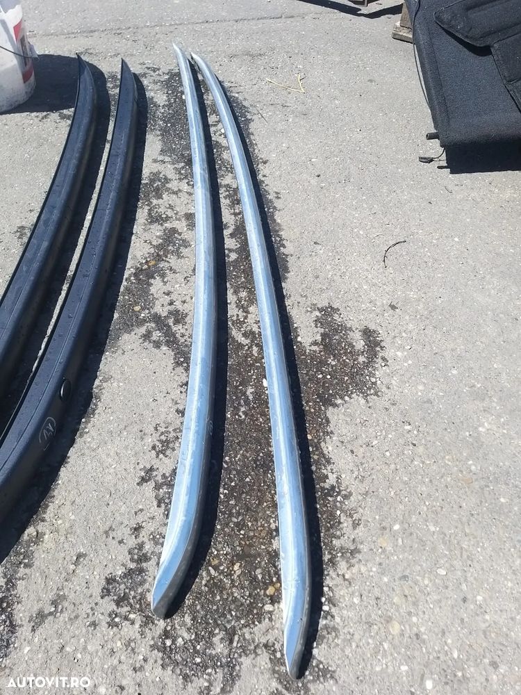 Ornament Prag Stanga Si Dreapta 600/buc pentru Peugeot 3008 din 2020 - 1