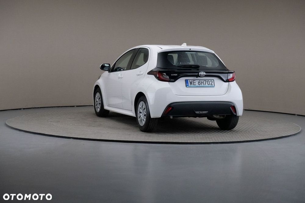 Toyota Yaris 1.0 Comfort - 2