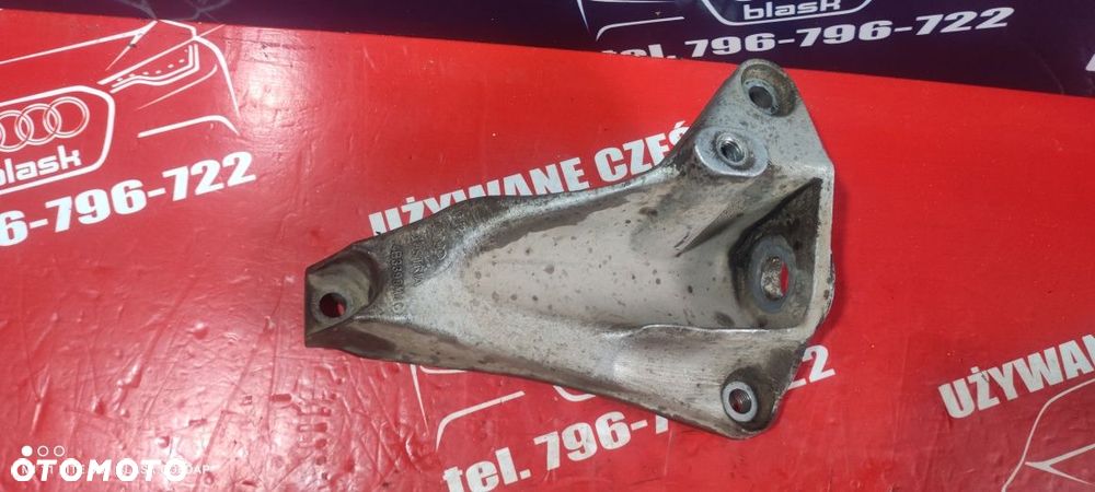 Łapa Prawa Skrzyni Automatycznej 5HP24 Audi S6 4.2 Q Blask Gołdap - 7