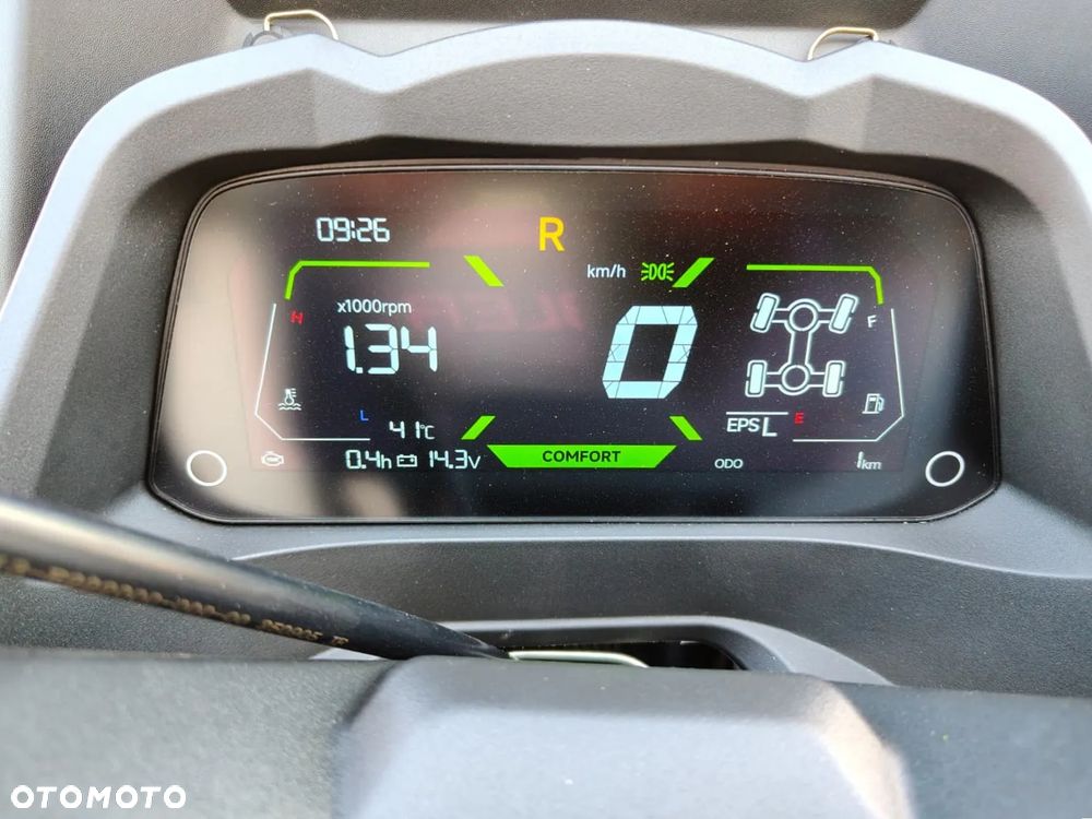 Segway Snarler AT10 - 18