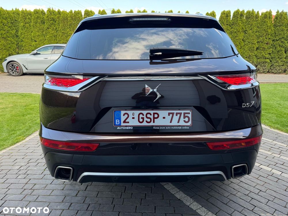 DS Automobiles DS 7 Crossback 1.6 E-Tense 4x4 Rivoli - 6