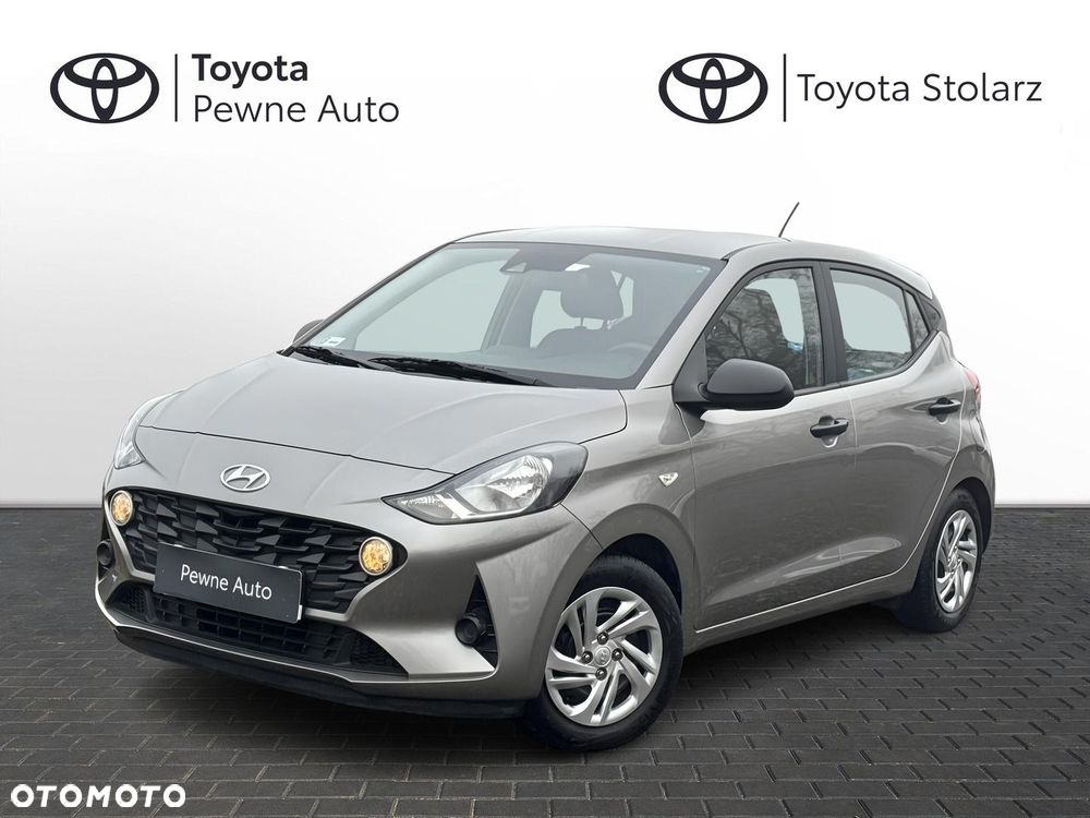 Hyundai i10 1.0 Comfort - 1