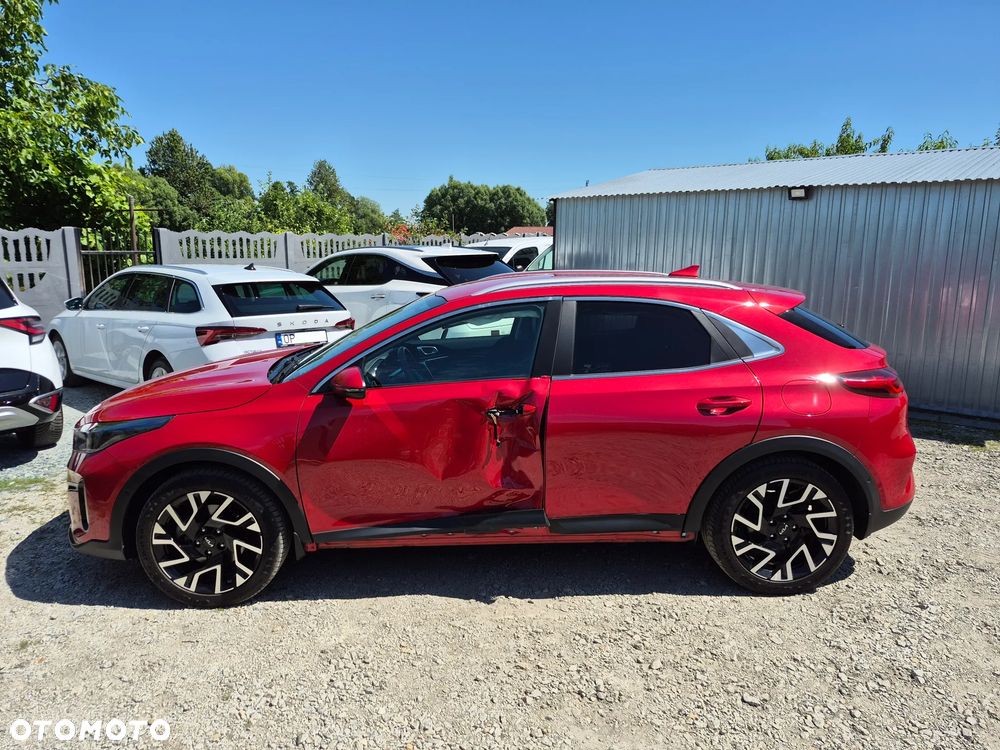 Kia XCeed 1.5 T-GDI Business Line - 4