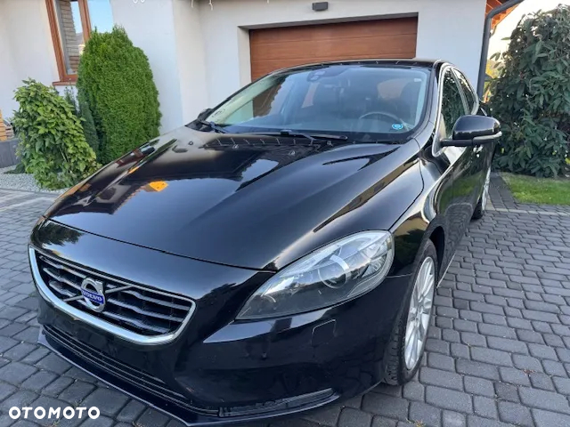 Volvo V40 D2 Drive-E Dynamic Edition - 4