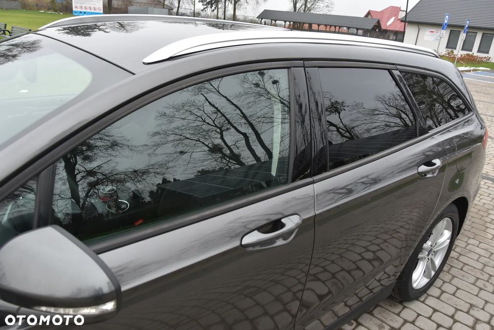 Ford Mondeo 2.0 EcoBlue Business Edition - 30