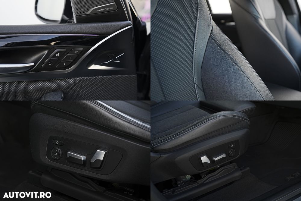 BMW X3 xDrive20d Aut. xLine - 9