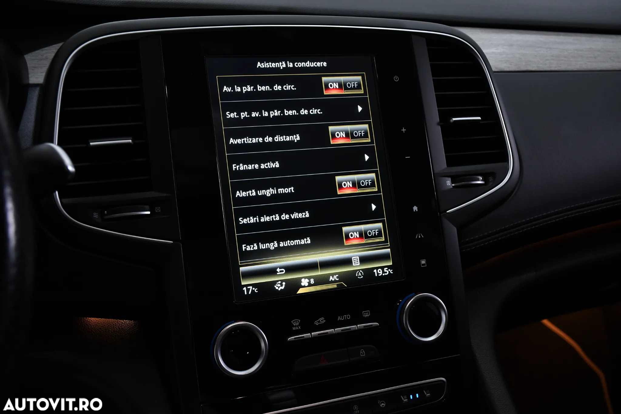 Renault Talisman Grandtour ENERGY dCi 130 EDC Business - 21