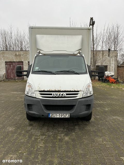 Iveco 65C18 - 2