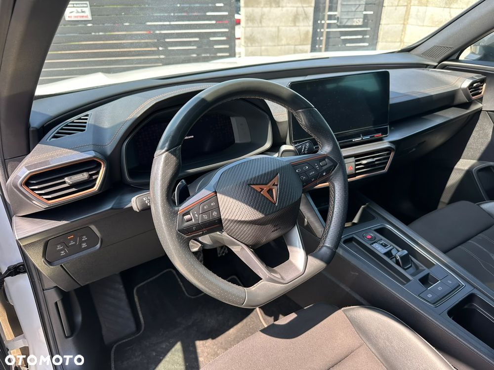Cupra Formentor 1.5 TSI DSG - 11
