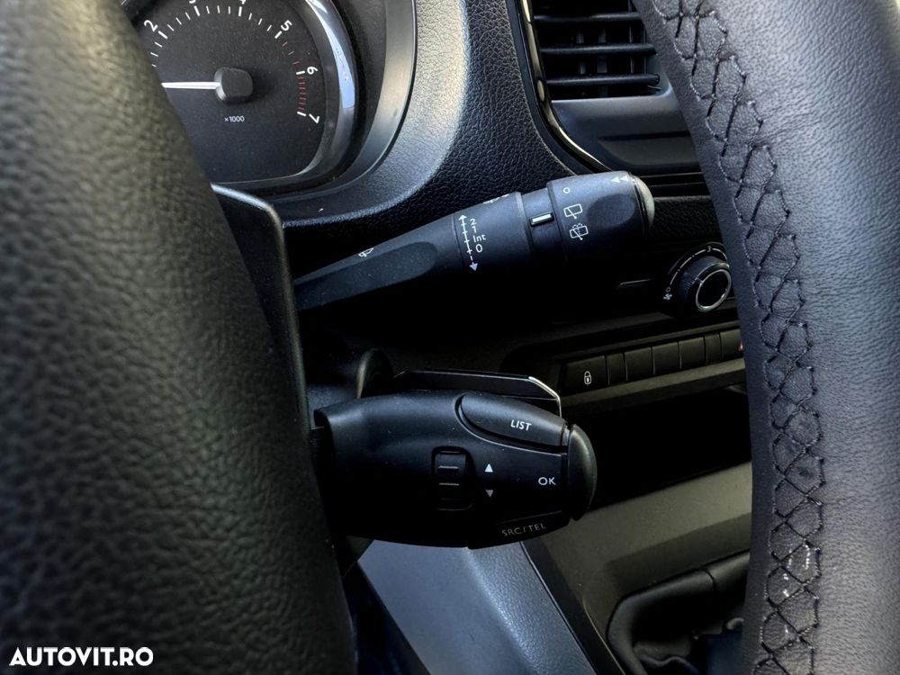 Toyota Proace - 11