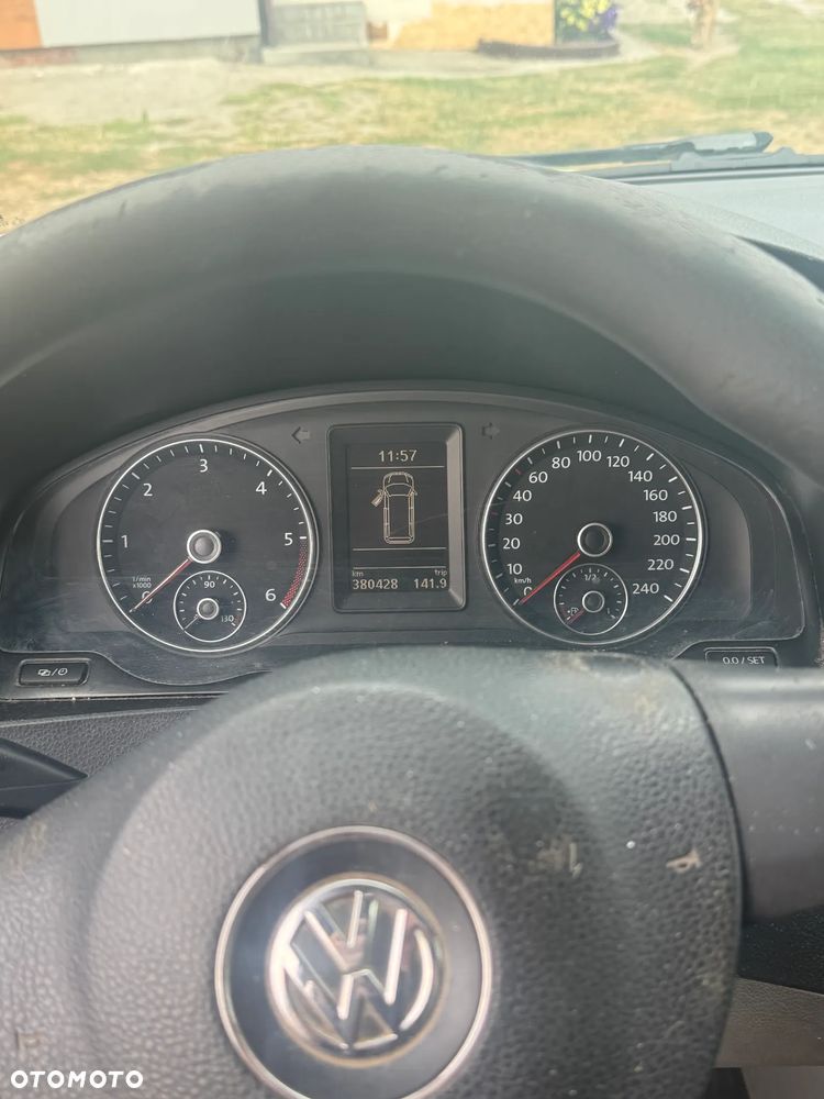 Volkswagen Transporter L1H2 - 8