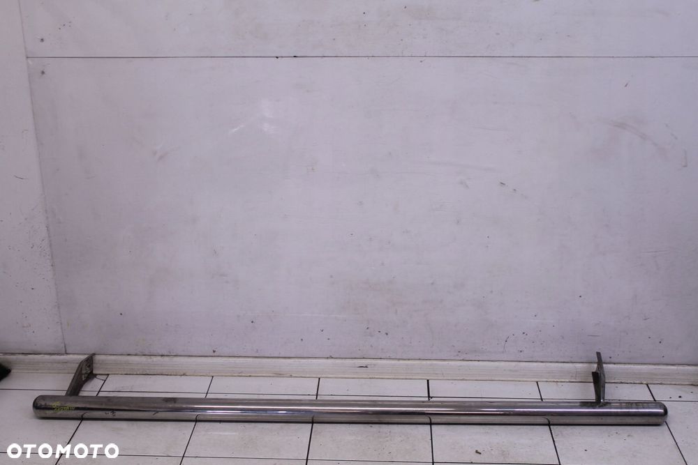 ORUROWANIE PRÓG LEWY + PRAWY KIA SORENTO I 2002R- - 1