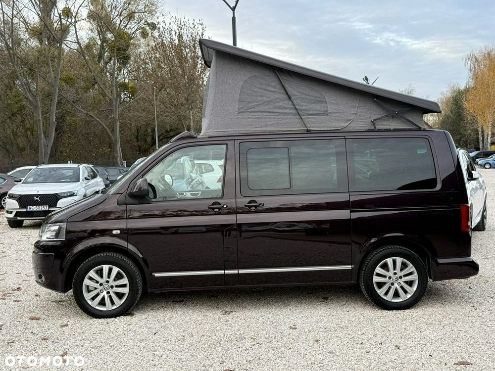 Volkswagen Multivan - 31