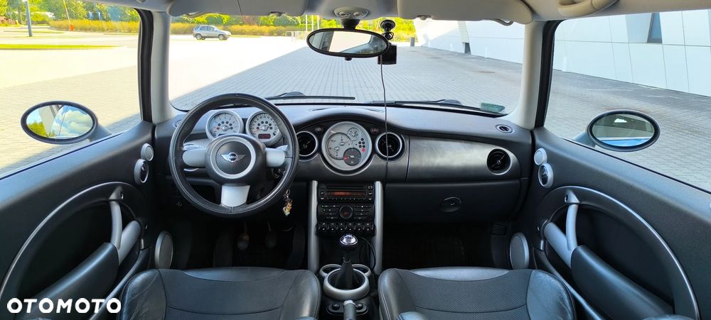 MINI Cooper - 31