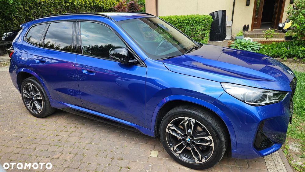 BMW X1 - 5