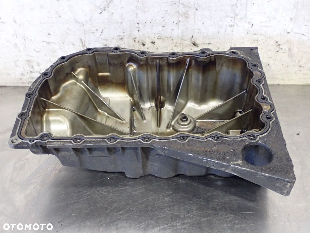 MISA OLEJOWA RENAULT SCENIC 1.9 8200185680 3154.02.021 - 1