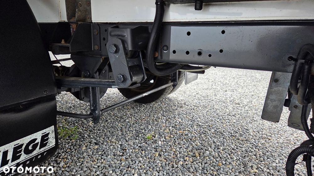 Iveco Daily - 18