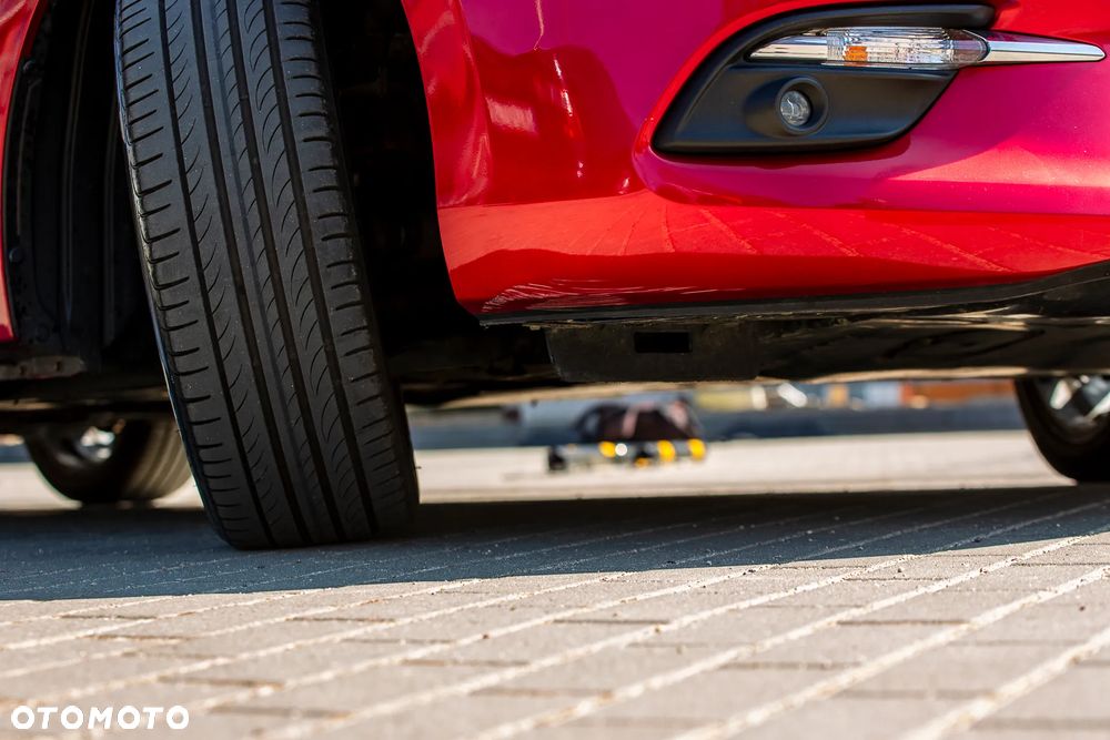 Mazda 3 2.0 Skypassion - 6