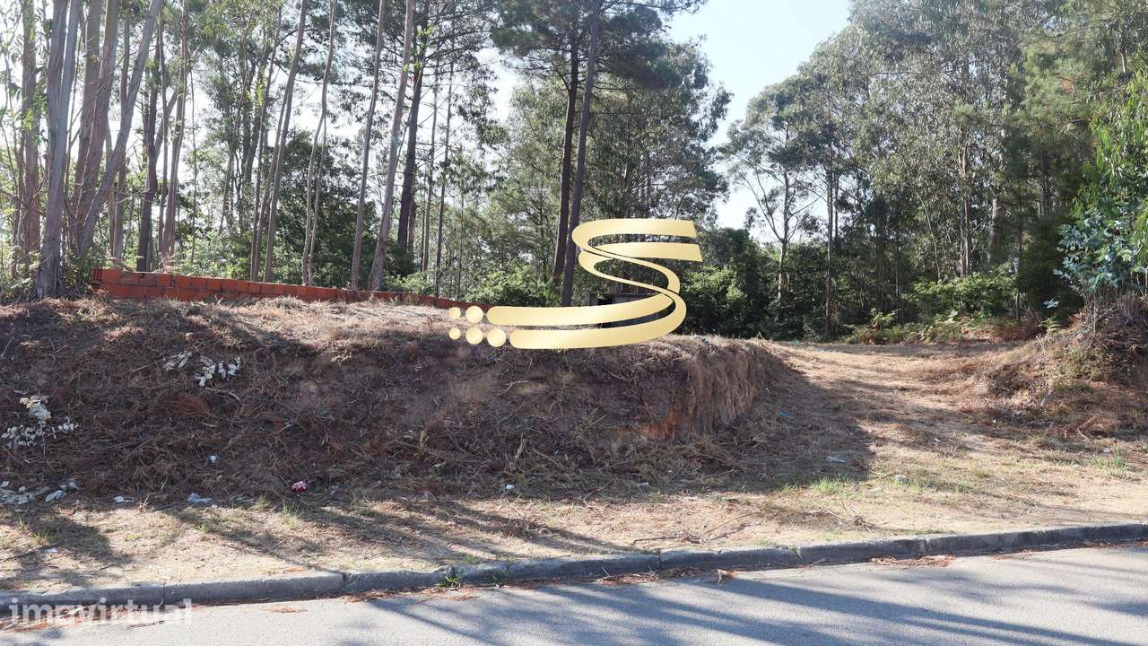 Terreno de 799 m² com Viabilidade de Construção de Moradia - Grande imagem: 3/3