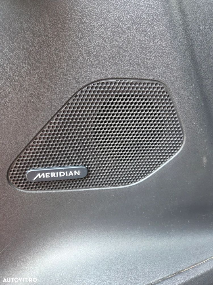 Jaguar F-Pace 30d AWD R-Sport - 16