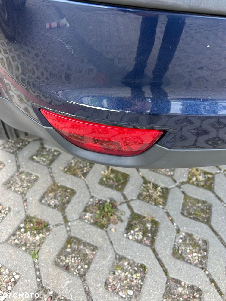 Ford Focus 1.6 100 - 19