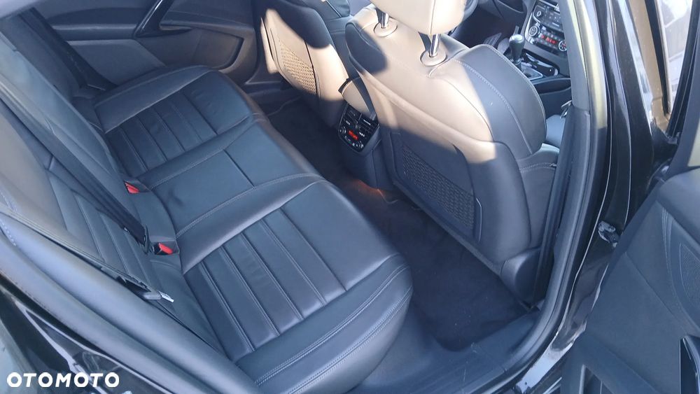 Peugeot 508 155 THP Allure - 28
