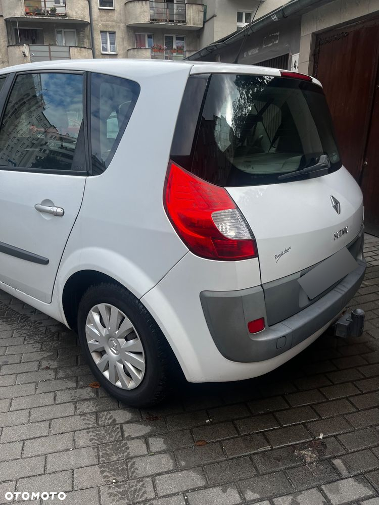 Renault Scenic - 5