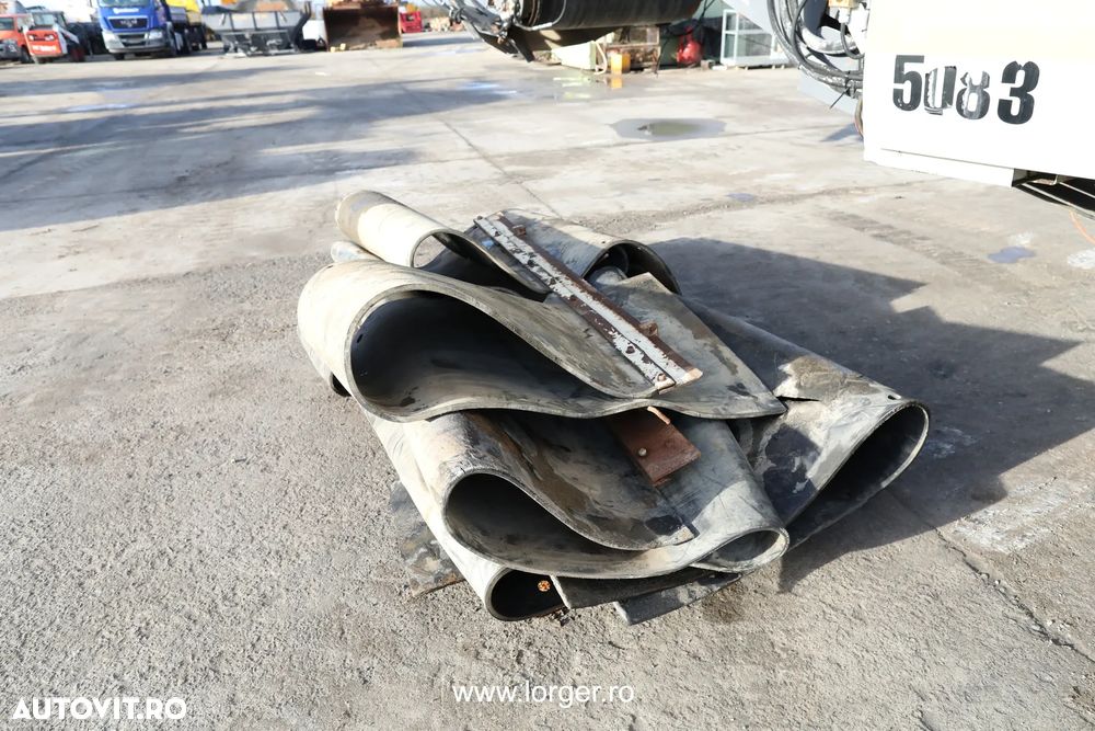 Metso LOKOTRACK LT 110 - 17