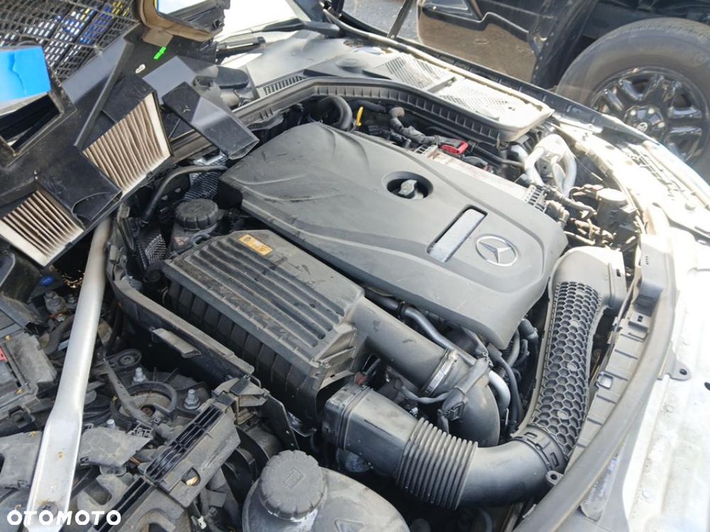 Mercedes-Benz Klasa C - 37