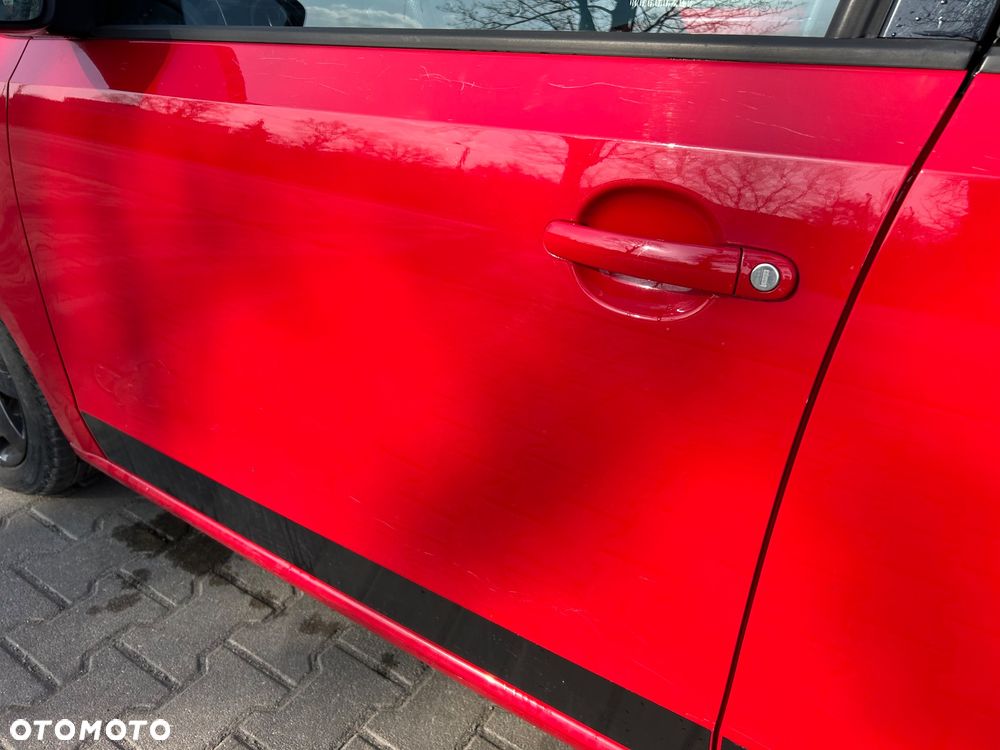 Skoda Citigo 1.0 MPI Monte Carlo - 32