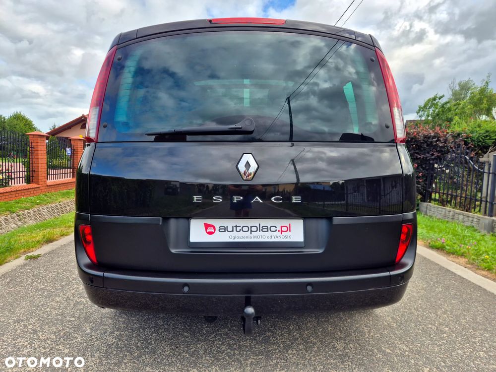 Renault Grand Espace Gr 2.0 dCi Expression - 17