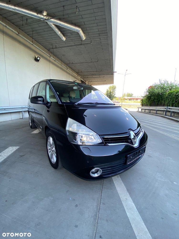 Renault Grand Espace 2.0 dCi Initiale - 29